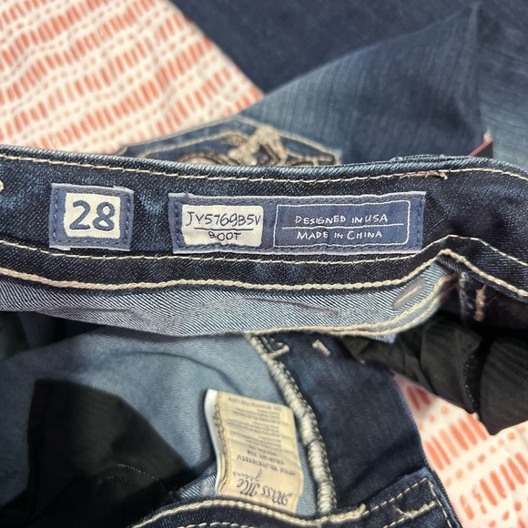 New Miss me jeans - Picture 6 of 12
